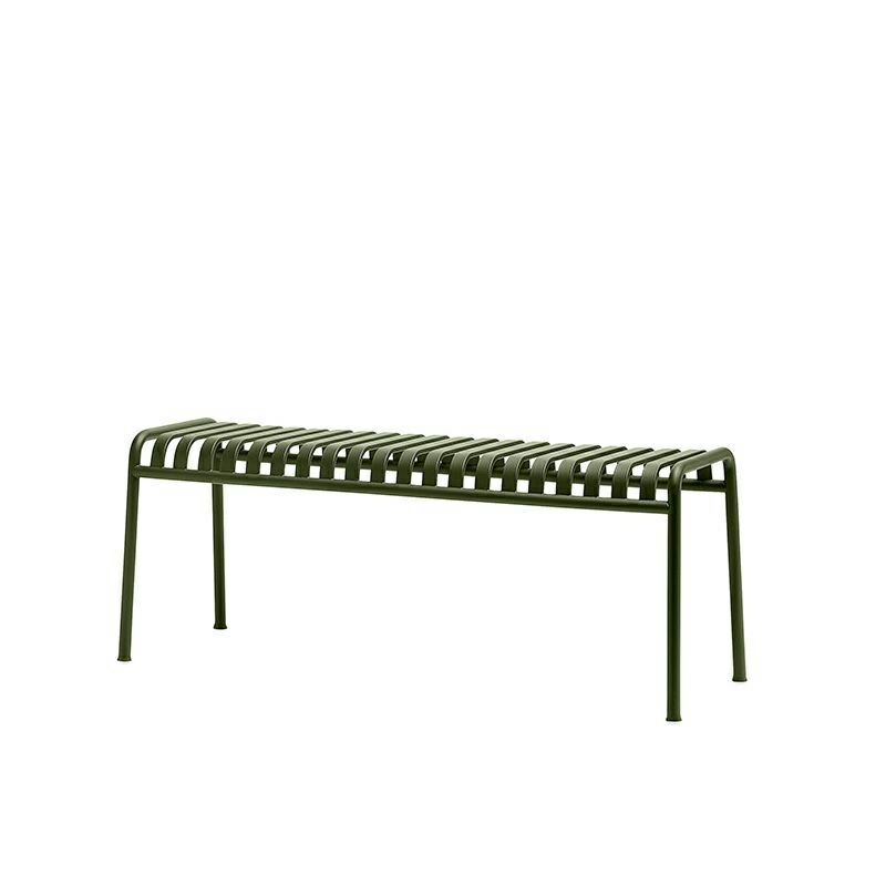 HAY ヘイ Palissade パリサード Bench ベンチ カラー：6色 デザイン：ロナン＆エルワン・ブルレック