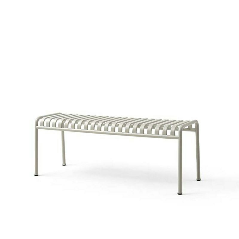 HAY ヘイ Palissade パリサード Bench ベンチ カラー：6色 デザイン：ロナン＆エルワン・ブルレック