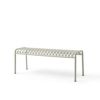 HAY ヘイ Palissade パリサード Bench ベンチ カラー：6色 デザイン：ロナン＆エルワン・ブルレック