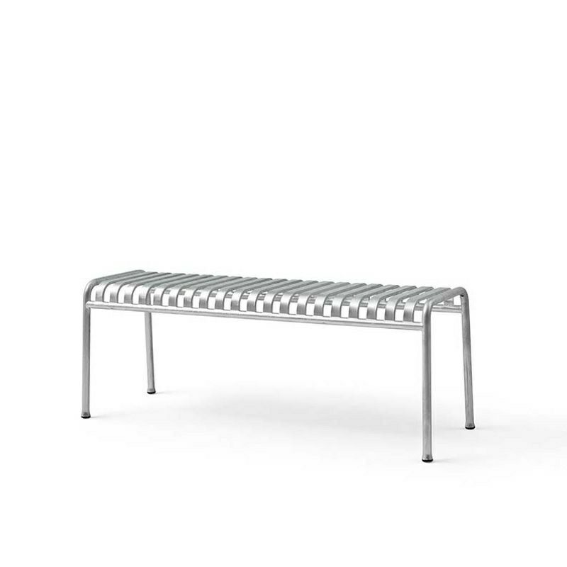 HAY ヘイ Palissade パリサード Bench ベンチ カラー：6色 デザイン：ロナン＆エルワン・ブルレック