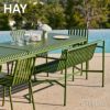 HAY ヘイ Palissade パリサード Bench ベンチ カラー：4色 デザイン：ロナン＆エルワン・ブルレック