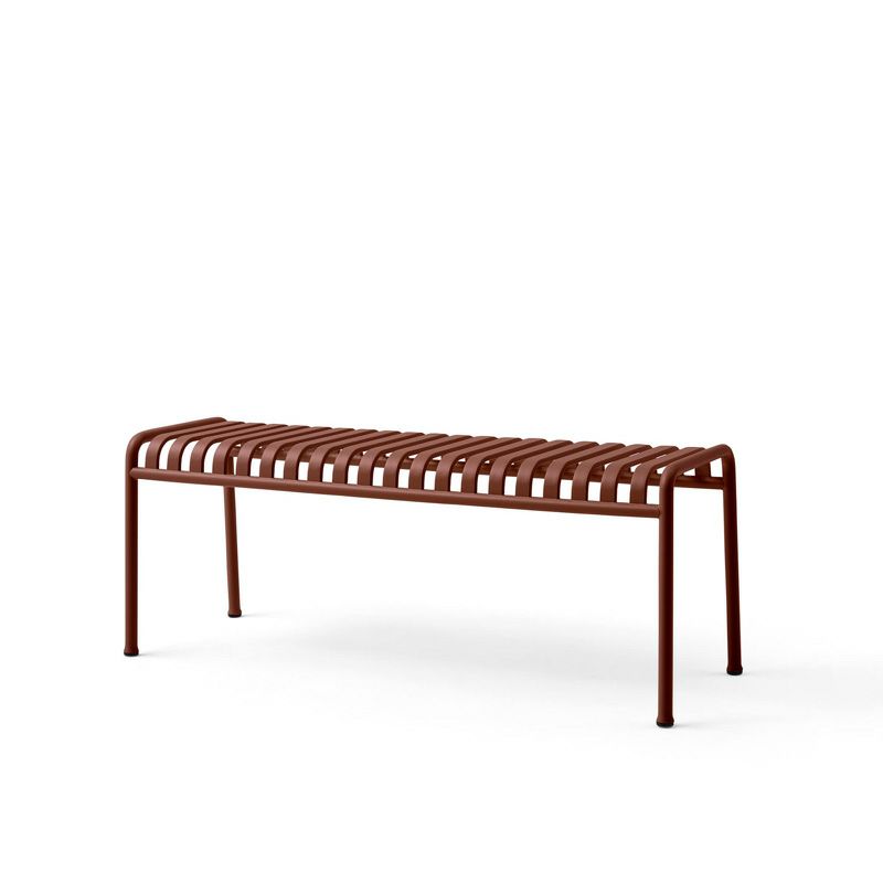 HAY ヘイ Palissade パリサード Bench ベンチ カラー：6色 デザイン：ロナン＆エルワン・ブルレック