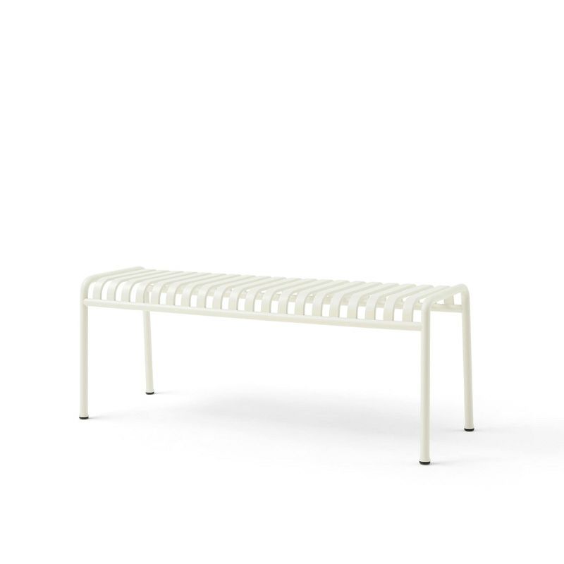 HAY ヘイ Palissade パリサード Bench ベンチ カラー：6色 デザイン：ロナン＆エルワン・ブルレック