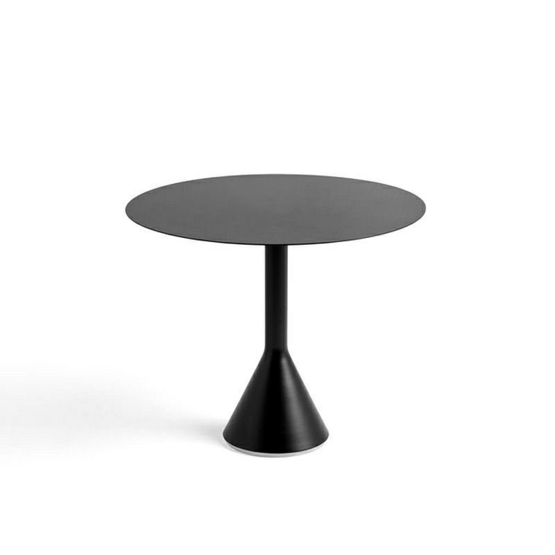 HAY ヘイ Palissade パリサード Cone TaHAY ヘイ Palissade パリサード Cone Table コーンテーブル Φ90cm カラー：5色 デザイン：ロナン＆エルワン・ブルレックable コーンテーブル Φ90cm カラー：2色 デザイン：ロナン＆エルワン・ブルレック