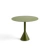 HAY ヘイ Palissade パリサード Cone Table コーンテーブル Φ90cm カラー：5色 デザイン：ロナン＆エルワン・ブルレック