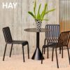 HAY ヘイ Palissade パリサード Cone Table コーンテーブル Φ90cm カラー：5色 デザイン：ロナン＆エルワン・ブルレック