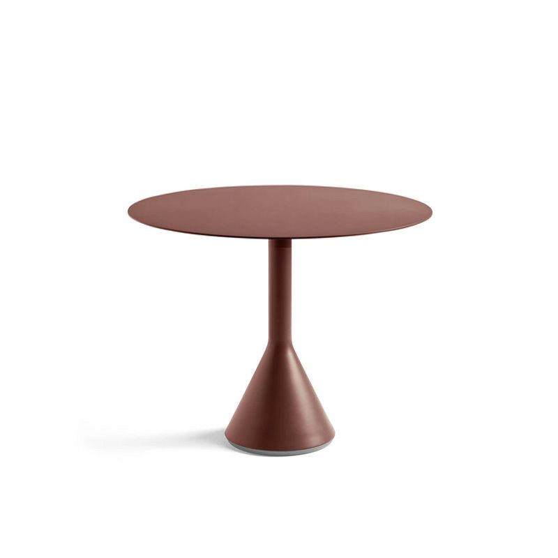 HAY ヘイ Palissade パリサード Cone Table コーンテーブル Φ90cm カラー：5色 デザイン：ロナン＆エルワン・ブルレック