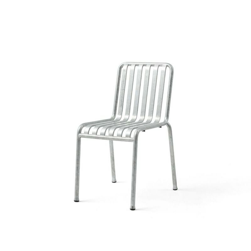 HAY ヘイ Palissade パリサード Chair チェア カラー：4色 デザイン：ロナン＆エルワン・ブルレック