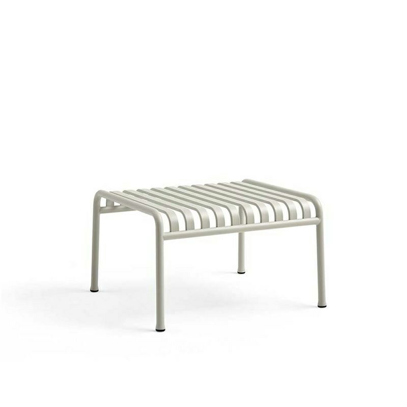 HAY ヘイ Palissade パリサード Ottoman オットマン サイドテーブル カラー：6色 デザイン：ロナン＆エルワン・ブルレック