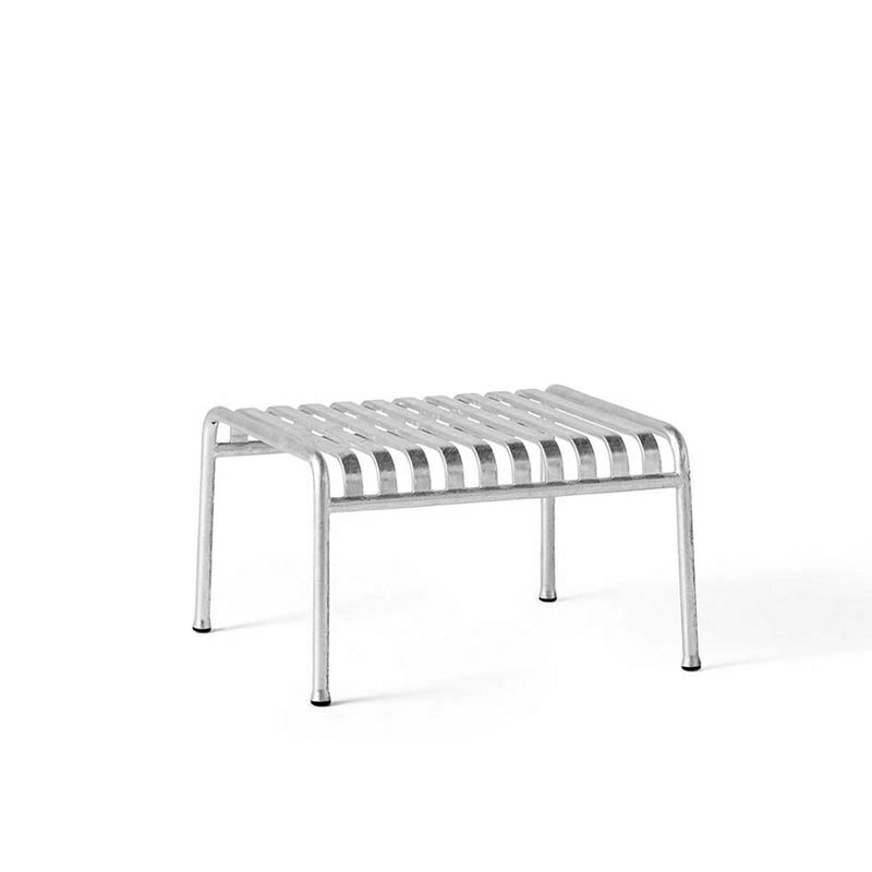 HAY ヘイ Palissade パリサード Ottoman オットマン サイドテーブル カラー：6色 デザイン：ロナン＆エルワン・ブルレック