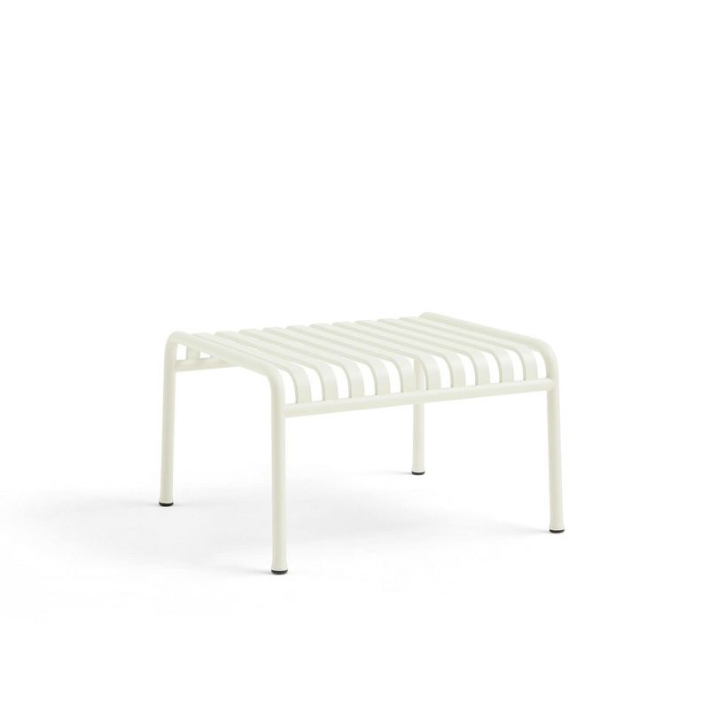 HAY ヘイ Palissade パリサード Ottoman オットマン サイドテーブル カラー：6色 デザイン：ロナン＆エルワン・ブルレック