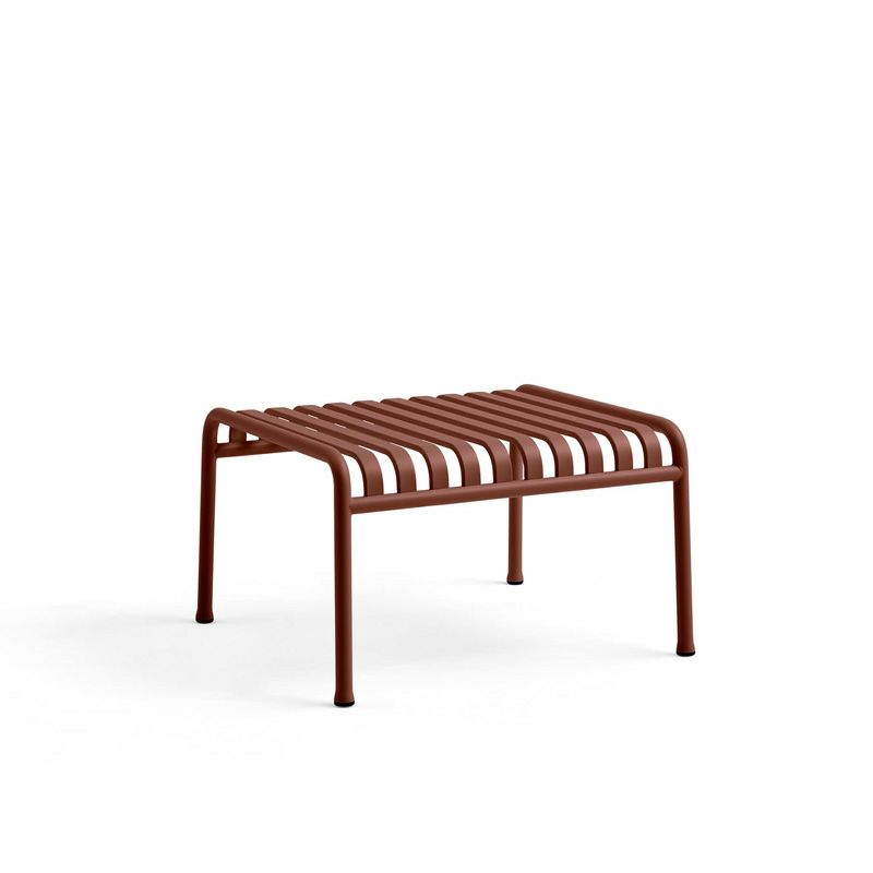 HAY ヘイ Palissade パリサード Ottoman オットマン サイドテーブル カラー：6色 デザイン：ロナン＆エルワン・ブルレック