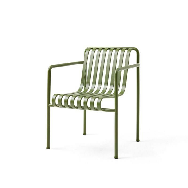 HAY ヘイ Palissade パリサード Dining Arm Chair ダイニング アームチェア カラー：6色 デザイン：ロナン＆エルワン・ブルレック