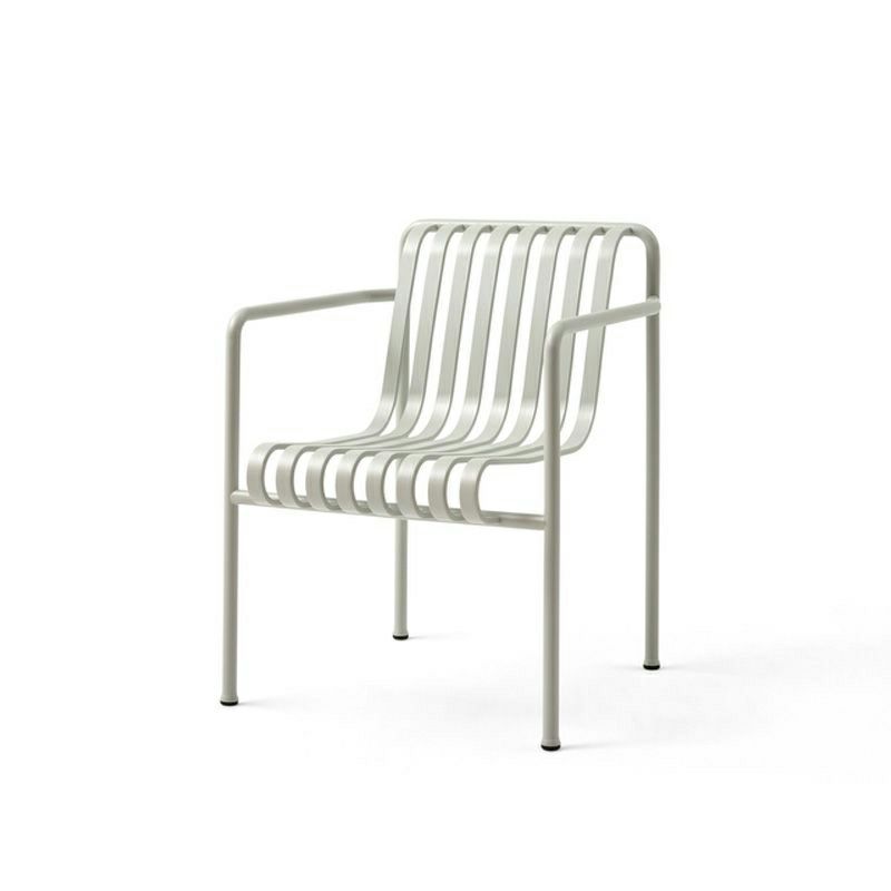 HAY ヘイ Palissade パリサード Dining Arm Chair ダイニング アームチェア カラー：6色 デザイン：ロナン＆エルワン・ブルレック