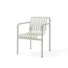 HAY ヘイ Palissade パリサード Dining Arm Chair ダイニング アームチェア カラー：6色 デザイン：ロナン＆エルワン・ブルレック