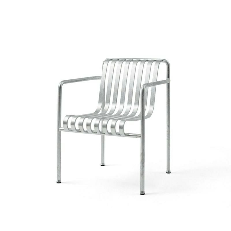 HAY ヘイ Palissade パリサード Dining Arm Chair ダイニング アームチェア カラー：6色 デザイン：ロナン＆エルワン・ブルレック