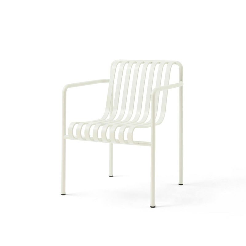 HAY ヘイ Palissade パリサード Dining Arm Chair ダイニング アームチェア カラー：6色 デザイン：ロナン＆エルワン・ブルレック