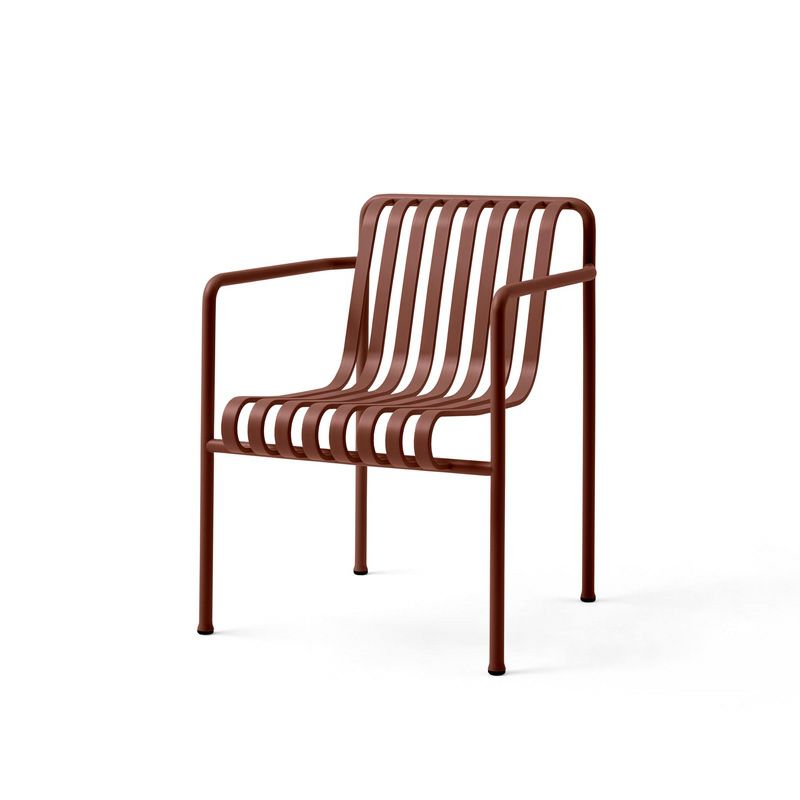 HAY ヘイ Palissade パリサード Dining Arm Chair ダイニング アームチェア カラー：6色 デザイン：ロナン＆エルワン・ブルレック