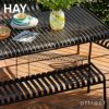 HAY ヘイ Palissade パリサード Table テーブル W82.5cm カラー：4色 デザイン：ロナン＆エルワン・ブルレック