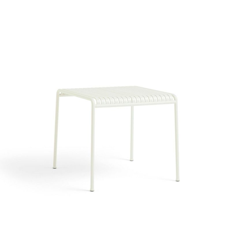 HAY ヘイ Palissade パリサード Table テーブル W82.5cm カラー：6色 デザイン：ロナン＆エルワン・ブルレック