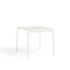 HAY ヘイ Palissade パリサード Table テーブル W82.5cm カラー：6色 デザイン：ロナン＆エルワン・ブルレック