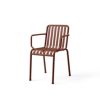 HAY ヘイ Palissade パリサード Arm Chair アームチェア カラー：6色 デザイン：ロナン＆エルワン・ブルレック