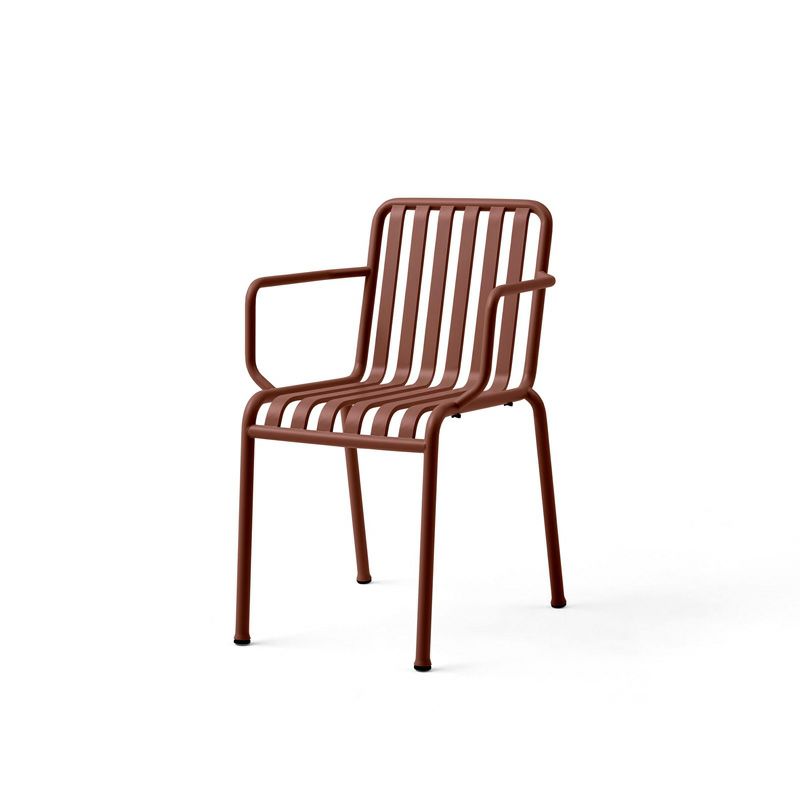 HAY ヘイ Palissade パリサード Arm Chair アームチェア カラー：6色 デザイン：ロナン＆エルワン・ブルレック