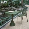 HAY ヘイ Palissade パリサード Cone Table コーンテーブル Φ60cm カラー：2色 デザイン：ロナン＆エルワン・ブルレック