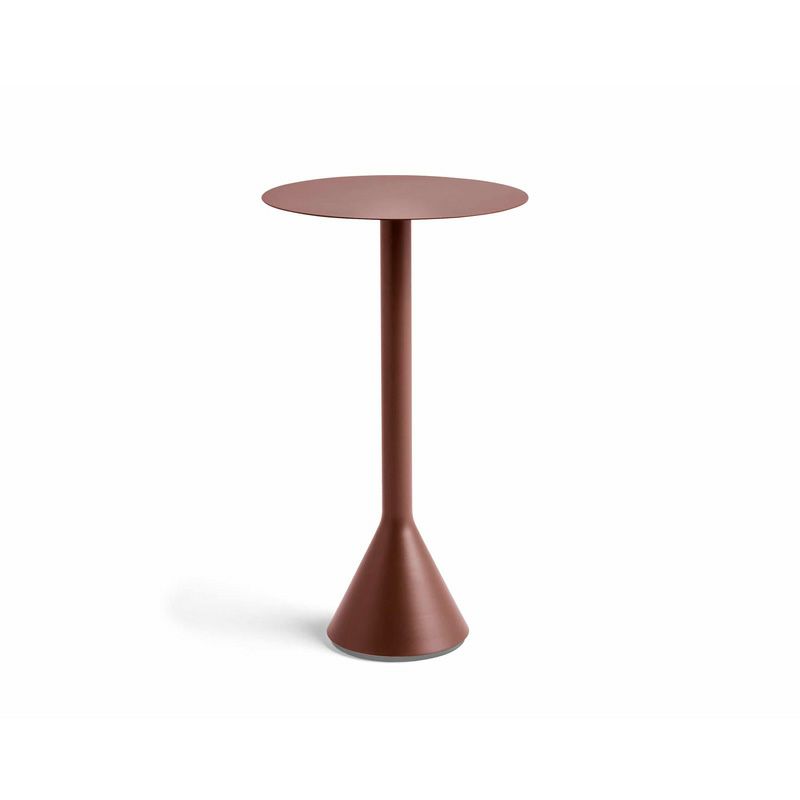 HAY ヘイ Palissade パリサード Cone Table コーンテーブル Φ60cm カラー：5色 デザイン：ロナン＆エルワン・ブルレック