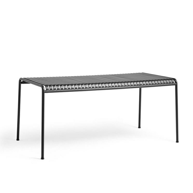 HAY ヘイ Palissade パリサード Table テーブル W170cm カラー：4色 デザイン：ロナン＆エルワン・ブルレック