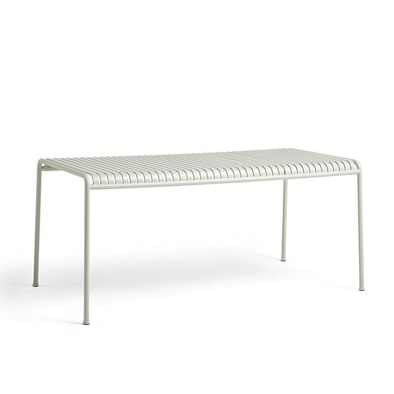 HAY ヘイ Palissade パリサード Table テーブル W170cm カラー：4色 デザイン：ロナン＆エルワン・ブルレック