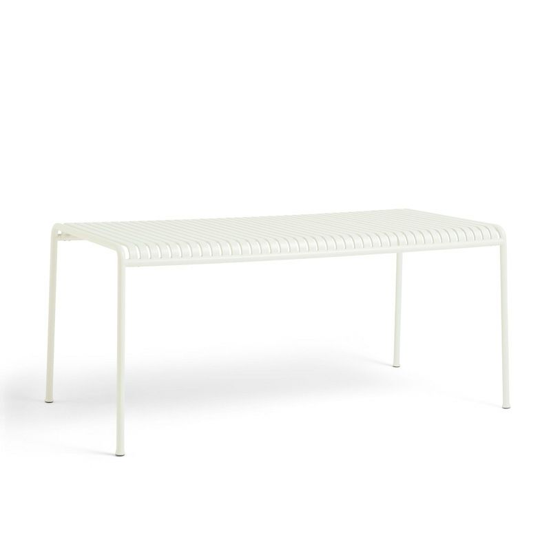 HAY ヘイ Palissade パリサード Table テーブル W170cm カラー：6色 デザイン：ロナン＆エルワン・ブルレック