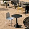 HAY ヘイ Palissade パリサード Cone Table コーンテーブル Φ70cm カラー：2色 デザイン：ロナン＆エルワン・ブルレック