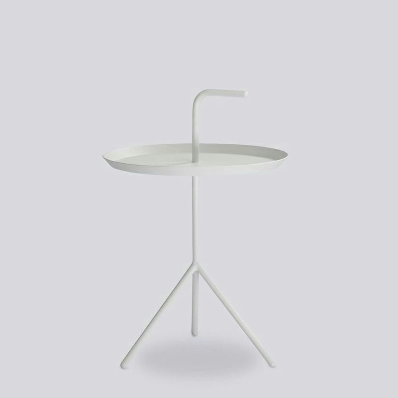 HAY ヘイ DLM サイドテーブル Don’t Leave Me Φ38cm 丸型 カラー：7色 デザイン：トーマス・ベンゼン