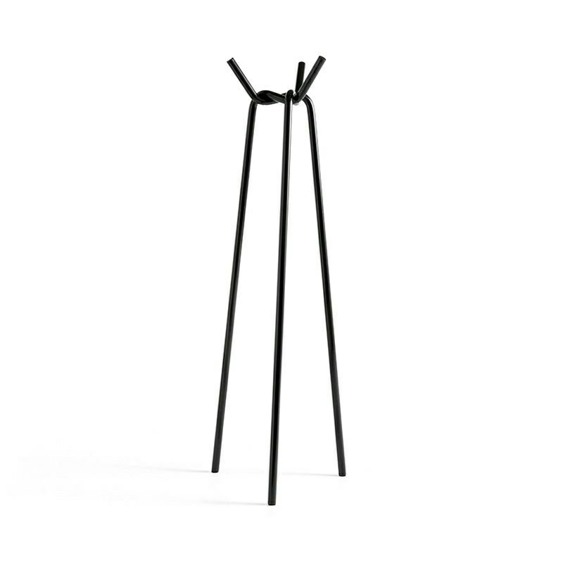 HAY ヘイ Knit ニット コートラック コートハンガー スタンド カラー：4色 デザイン：倉本 仁