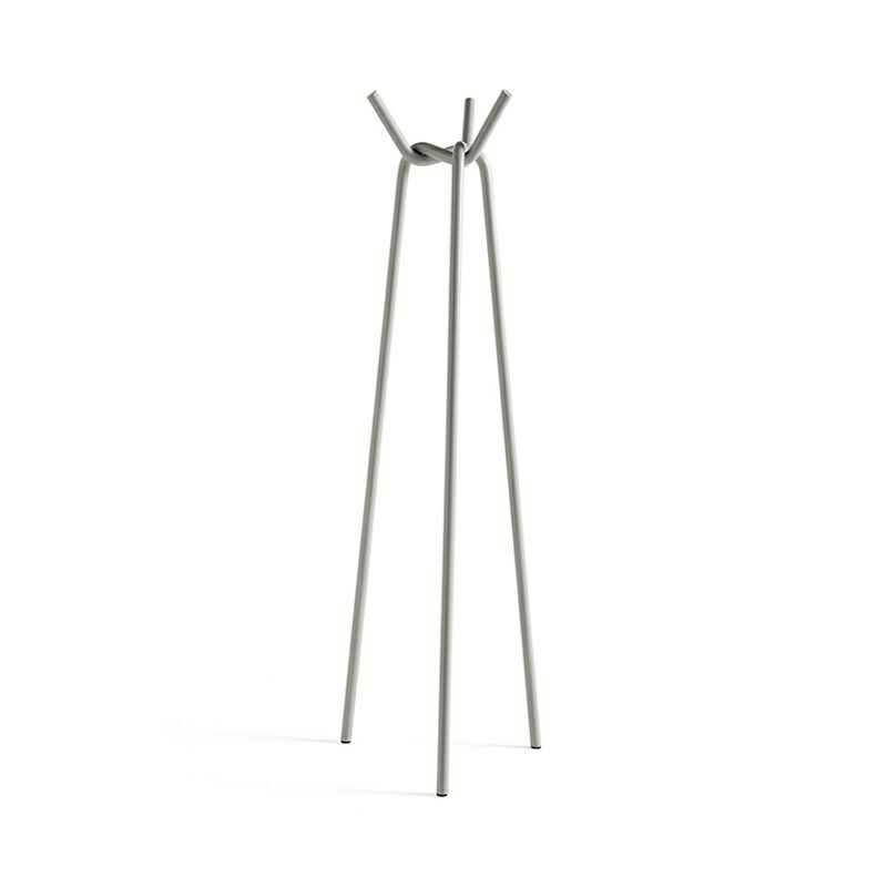 HAY ヘイ Knit ニット コートラック コートハンガー スタンド カラー：4色 デザイン：倉本 仁