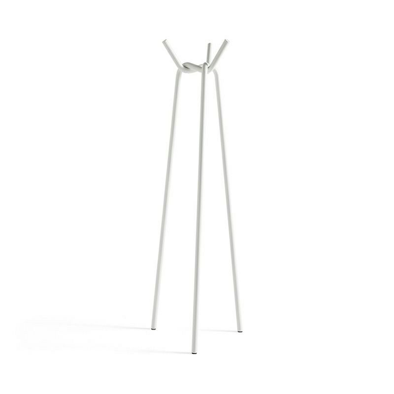 HAY ヘイ Knit ニット コートラック コートハンガー スタンド カラー：4色 デザイン：倉本 仁