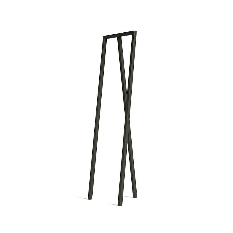 HAY ヘイ Loop Stand Hall ループ スタンド ホール ワードローブスタンド コートラック カラー：3色 デザイン：レイフ・ヨルゲンセン