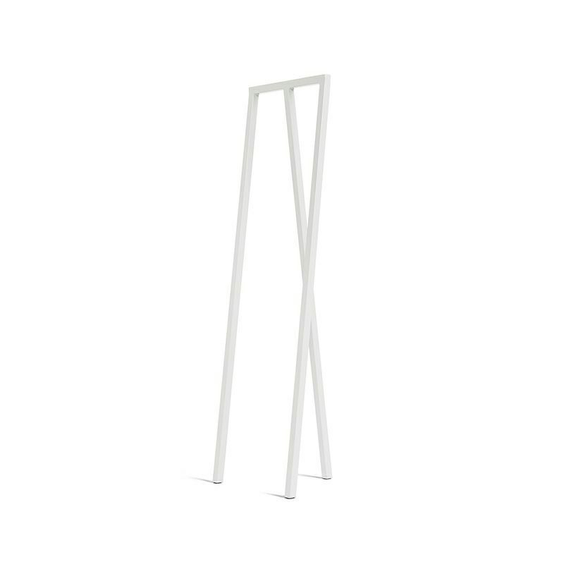 HAY ヘイ Loop Stand Hall ループ スタンド ホール ワードローブスタンド コートラック カラー：3色 デザイン：レイフ・ヨルゲンセン