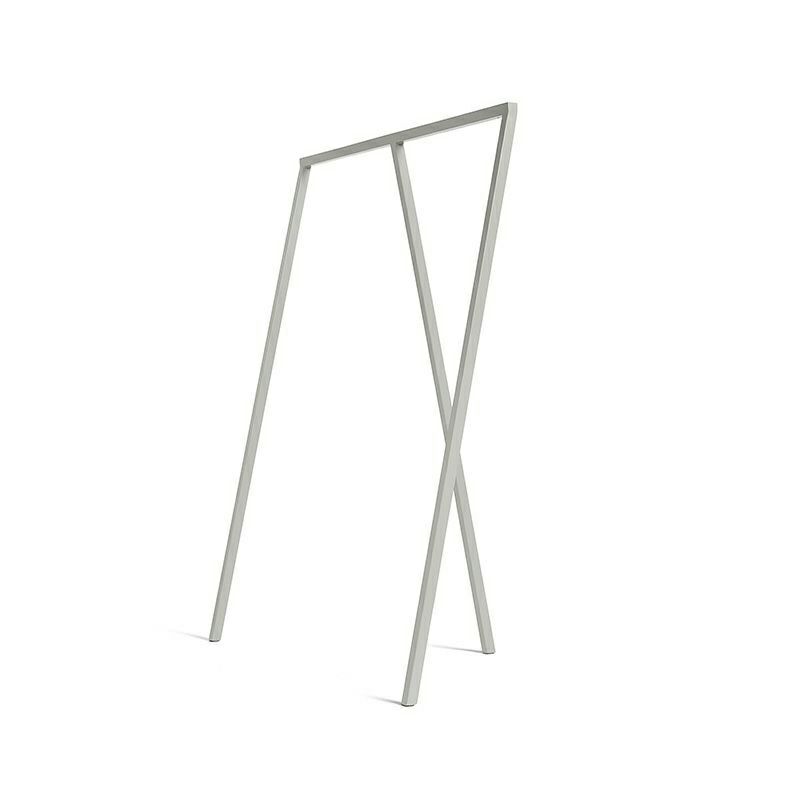 HAY ヘイ Loop Stand Wardrobe ループ スタンド ワードローブ ハンガーラック コートスタンド カラー：3色 デザイン：レイフ・ヨルゲンセン