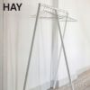 HAY ヘイ Loop Stand Wardrobe ループ スタンド ワードローブ ハンガーラック コートスタンド カラー：3色 デザイン：レイフ・ヨルゲンセン