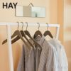 HAY ヘイ Loop Stand Wardrobe ループ スタンド ワードローブ ハンガーラック コートスタンド カラー：3色 デザイン：レイフ・ヨルゲンセン
