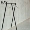 HAY ヘイ Loop Stand Wardrobe ループ スタンド ワードローブ ハンガーラック コートスタンド カラー：3色 デザイン：レイフ・ヨルゲンセン