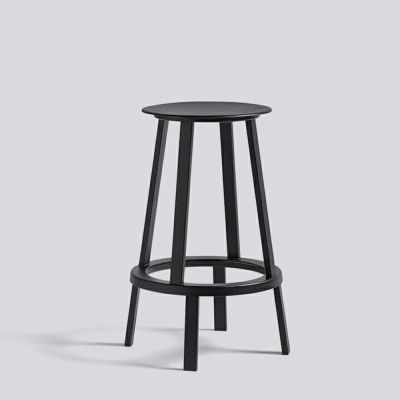 HAY ヘイ REVOLVER BAR STOOL リボルバー バースツール LOW ロータイプ 