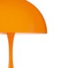 Louis Poulsen ルイスポールセン Panthella 250 Table パンテラ 250 テーブル テーブルランプ カラー：オレンジ デザイン：ヴェルナー・パントン