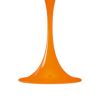 Louis Poulsen ルイスポールセン Panthella 250 Table パンテラ 250 テーブル テーブルランプ カラー：オレンジ デザイン：ヴェルナー・パントン