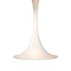  Louis Poulsen ルイスポールセン Panthella 250 Table パンテラ 250 テーブル テーブルランプ カラー：ホワイト デザイン：ヴェルナー・パントン