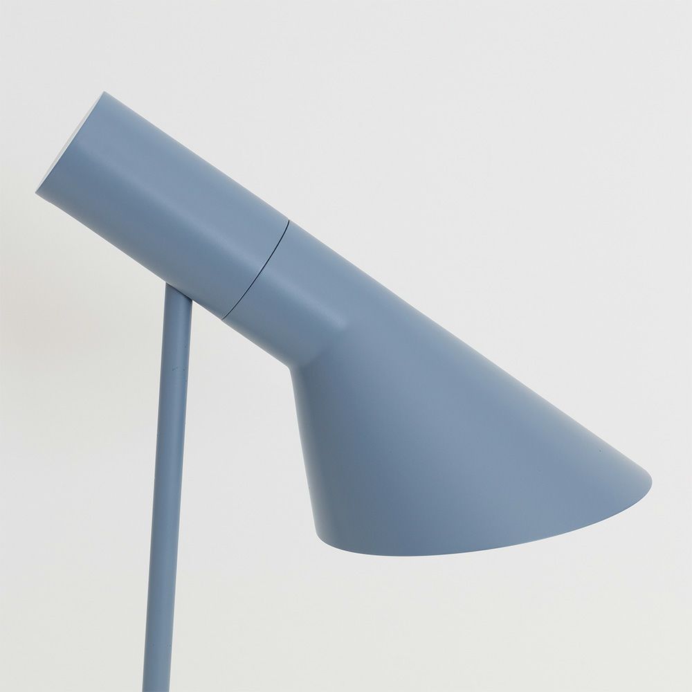 Louis Poulsen ルイスポールセン AJ Mini Table AJ ミニ テーブル テーブルランプ カラー：ウォーム・グレー デザイン：アルネ・ヤコブセン