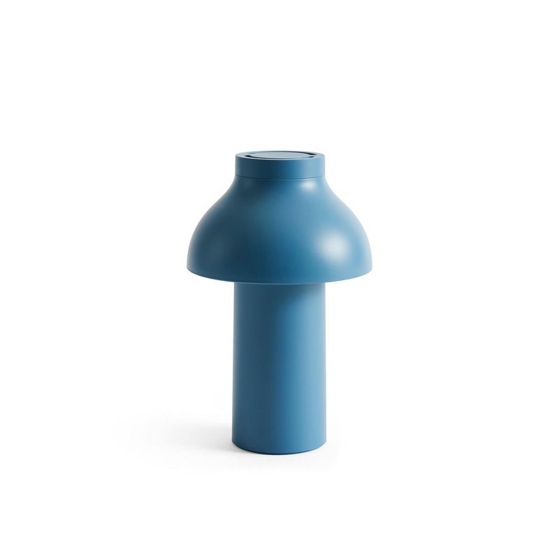 HAY ヘイ PC Portable PC ポータブル リサイクル仕様 LED ランプ 充電式 カラー：6色 デザイン：ピエール・シャルパン