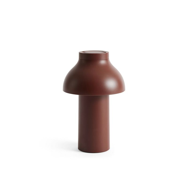 HAY ヘイ PC Portable PC ポータブル リサイクル仕様 LED ランプ 充電式 カラー：6色 デザイン：ピエール・シャルパン